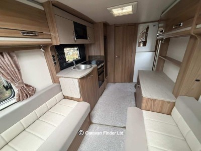 Swift Windermere 480 2020 (Trade) image 8