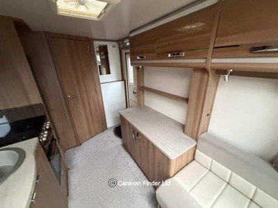 Swift Windermere 480 2020 (Trade) image 7