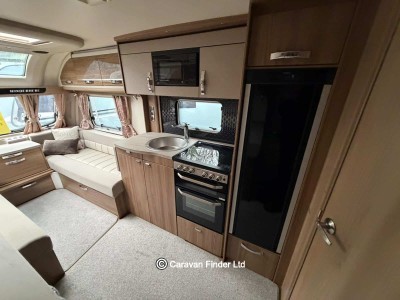 Swift Windermere 480 2020 (Trade) image 9