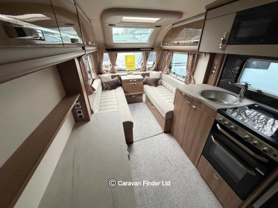 Swift Windermere 480 2020 (Trade) image 10