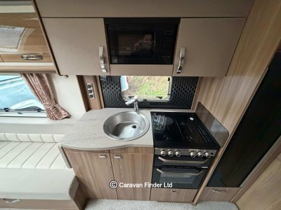 Swift Windermere 480 2020 (Trade) image 11