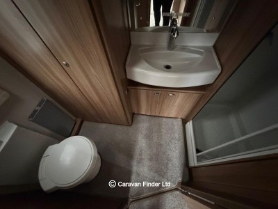 Swift Windermere 480 2020 (Trade) image 12