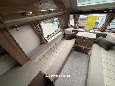 Swift Windermere 480 2020 (Trade) image 4