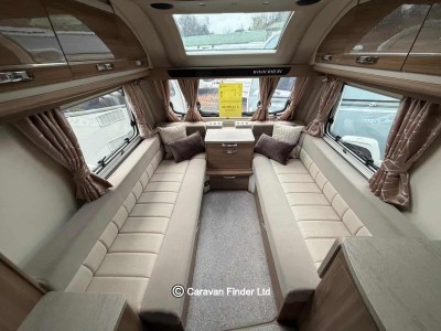 Swift Windermere 480 2020 (Trade) image 5