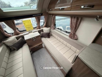 Swift Windermere 480 2020 (Trade) image 3