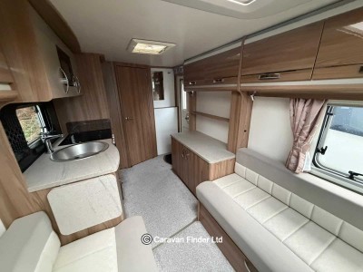 Swift Windermere 480 2020 (Trade) image 6