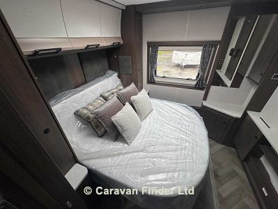 Coachman Laser 855 Xtra 2026 (Trade) image 10