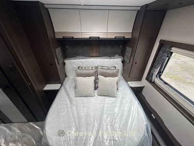 Coachman Laser 855 Xtra 2026 (Trade) image 11