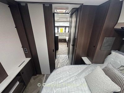 Coachman Laser 855 Xtra 2026 (Trade) image 12