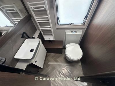 Coachman Laser 855 Xtra 2026 (Trade) image 8