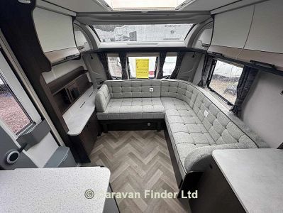 Coachman Laser 855 Xtra 2026 (Trade) image 3