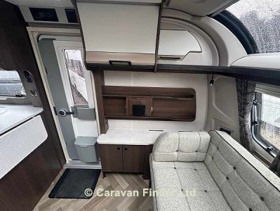 Coachman Laser 855 Xtra 2026 (Trade) image 4