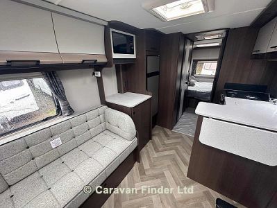 Coachman Laser 855 Xtra 2026 (Trade) image 5