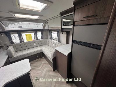 Coachman Laser 855 Xtra 2026 (Trade) image 6