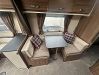 Used Swift Sprite Quattro EW 2022 touring caravan Image