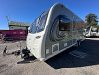 Used Bailey Pegasus Grande Bologna 2023 touring caravan Image