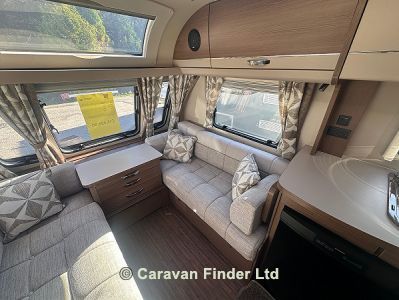 Elddis Affinity 550 2018 (Trade) image 7