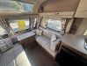 Used Elddis Affinity 550 2018 touring caravan Image