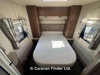 Elddis Affinity 550 2018 (Trade) image 12