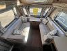 Used Elddis Affinity 550 2018 touring caravan Image