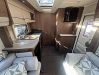 Used Elddis Affinity 550 2018 touring caravan Image