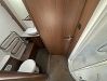 Used Elddis Affinity 550 2018 touring caravan Image
