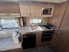 Used Elddis Affinity 550 2018 touring caravan Image
