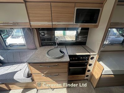 Bailey Unicorn Cadiz 2022 (Trade) image 8