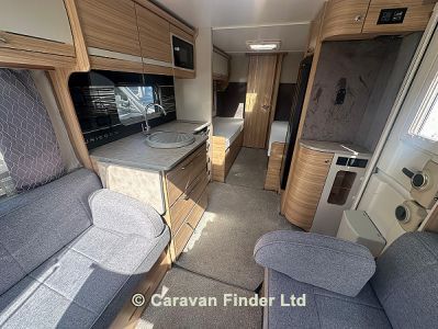 Bailey Unicorn Cadiz 2022 (Trade) image 5