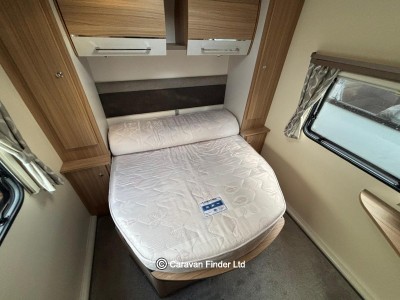 Bailey Phoenix Plus 640 2021 (Trade) image 12