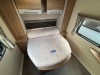 Used Bailey Phoenix Plus 640 2021 touring caravan Image