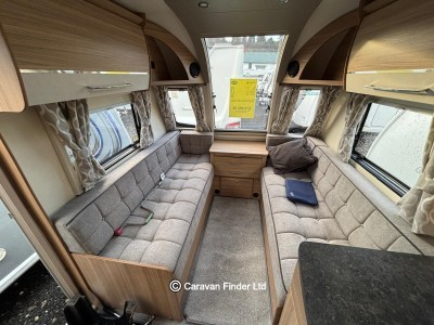 Bailey Phoenix Plus 640 2021 (Trade) image 3