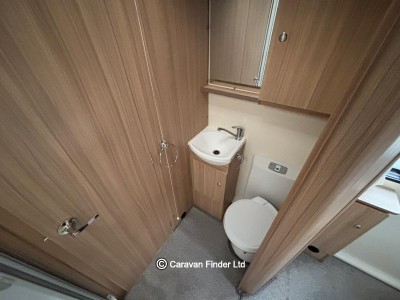 Bailey Phoenix Plus 640 2021 (Trade) image 8