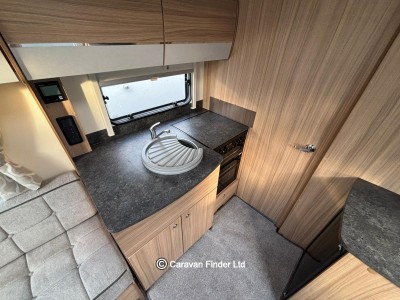 Bailey Phoenix Plus 640 2021 (Trade) image 7