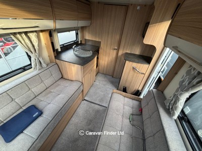 Bailey Phoenix Plus 640 2021 (Trade) image 4