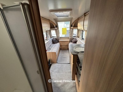 Bailey Phoenix Plus 640 2021 (Trade) image 10