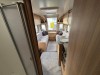 Used Bailey Phoenix Plus 640 2021 touring caravan Image