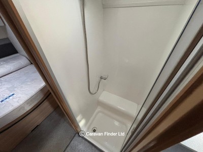 Bailey Phoenix Plus 640 2021 (Trade) image 9