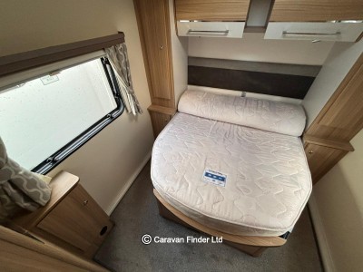 Bailey Phoenix Plus 640 2021 (Trade) image 11