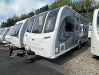Used Bailey Pegasus Grande Rimini 2023 touring caravan Image