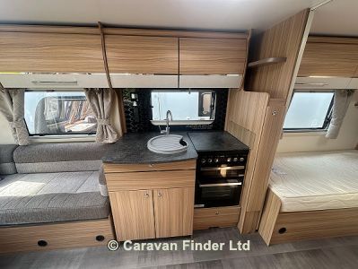 Bailey Pegasus Grande Rimini 2023 (Trade) image 8