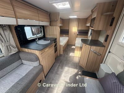 Bailey Pegasus Grande Rimini 2023 (Trade) image 7