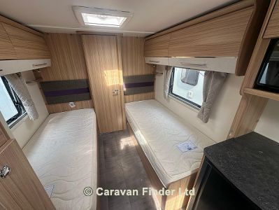 Bailey Pegasus Grande Rimini 2023 (Trade) image 10