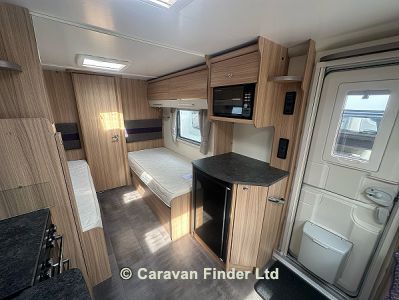 Bailey Pegasus Grande Rimini 2023 (Trade) image 9