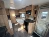 Used Bailey Pegasus Grande Rimini 2023 touring caravan Image