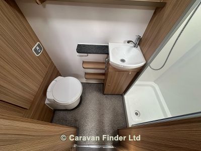 Bailey Pegasus Grande Rimini 2023 (Trade) image 11