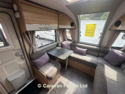 Bailey Pegasus Grande Rimini 2023 (Trade) image 5