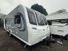 Used Bailey Pegasus Grande Ancona 2023 touring caravan Image