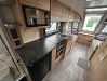 Used Bailey Pegasus Grande Ancona 2023 touring caravan Image