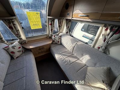 Bailey Pegasus Ancona 2016 (Trade) image 3